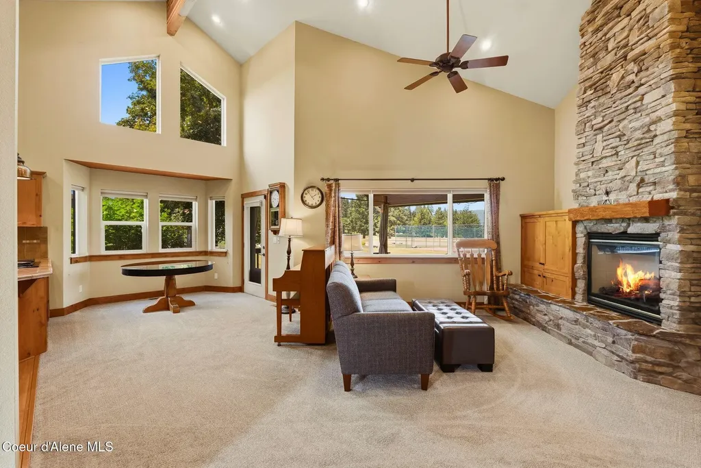 521 Stoneridge Road Blanchard ID 83804