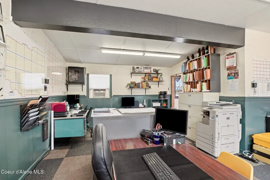 134 N 10th Street St. Maries ID 83861