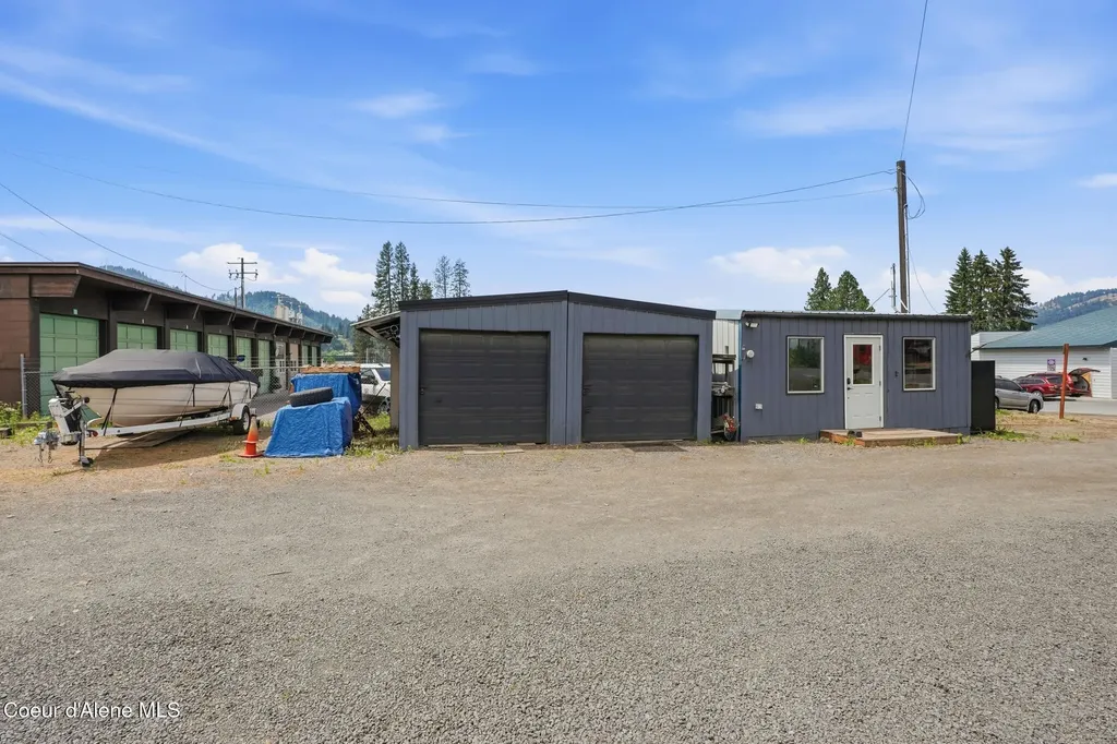 134 N 10th Street St. Maries ID 83861