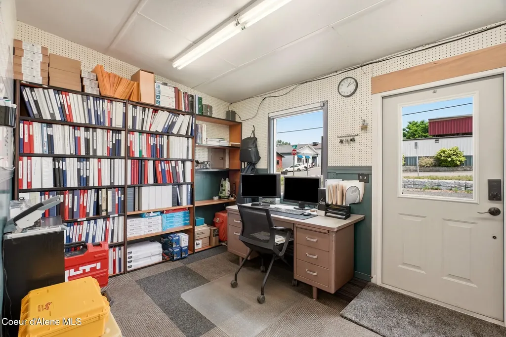 134 N 10th Street St. Maries ID 83861