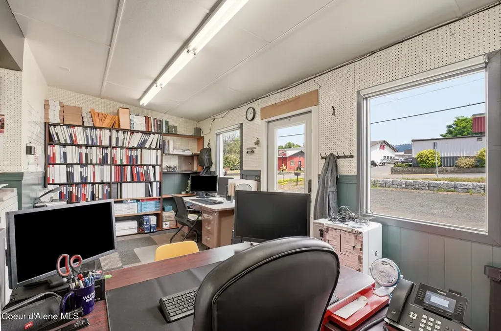 134 N 10th Street St. Maries ID 83861