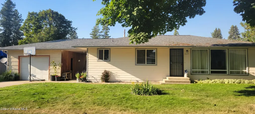 6625 Jackson Street Bonners Ferry ID 83805