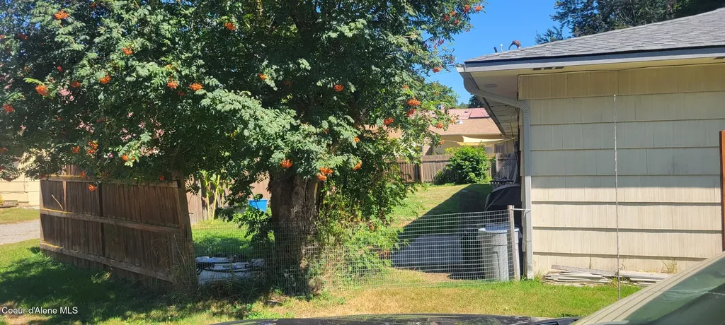 6625 Jackson Street Bonners Ferry ID 83805