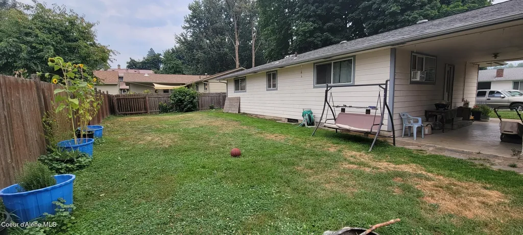 6625 Jackson Street Bonners Ferry ID 83805