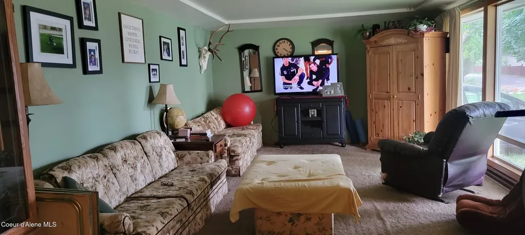 6625 Jackson Street Bonners Ferry ID 83805