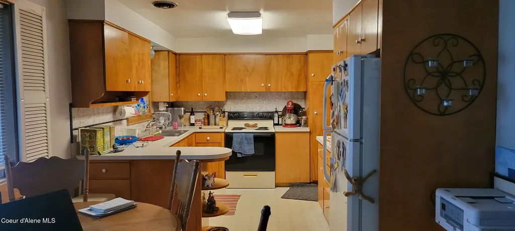6625 Jackson Street Bonners Ferry ID 83805