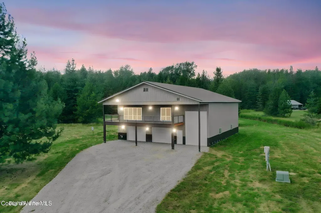 190 Kildeer Road Sandpoint ID 83864
