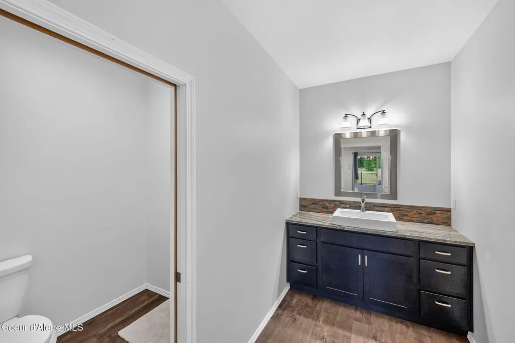 190 Kildeer Road Sandpoint ID 83864