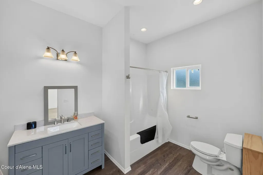 190 Kildeer Road Sandpoint ID 83864