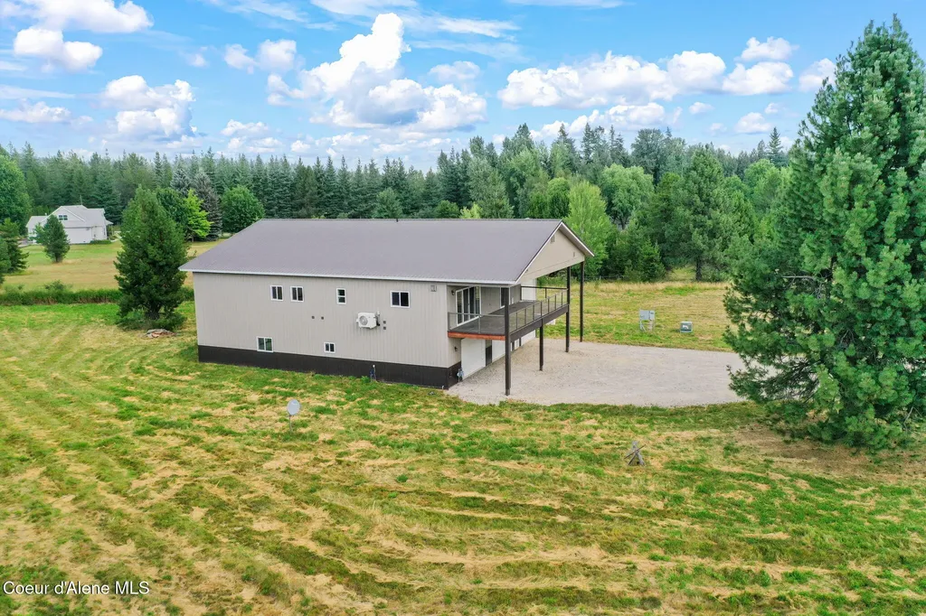 190 Kildeer Road Sandpoint ID 83864