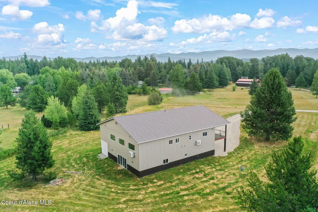 190 Kildeer Road Sandpoint ID 83864
