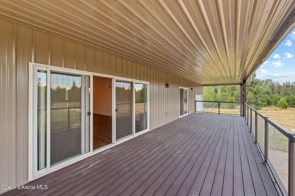 190 Kildeer Road Sandpoint ID 83864