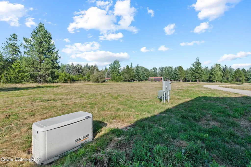 190 Kildeer Road Sandpoint ID 83864