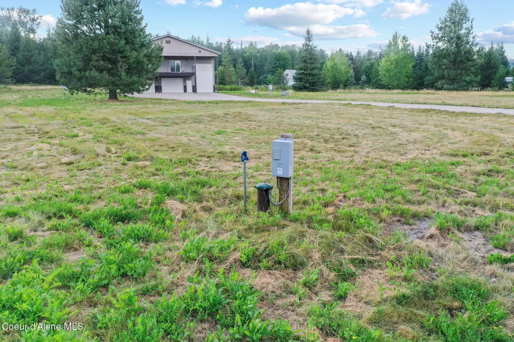 190 Kildeer Road Sandpoint ID 83864
