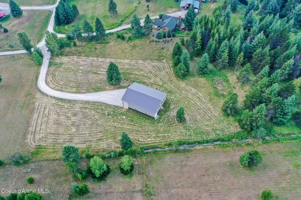 190 Kildeer Road Sandpoint ID 83864