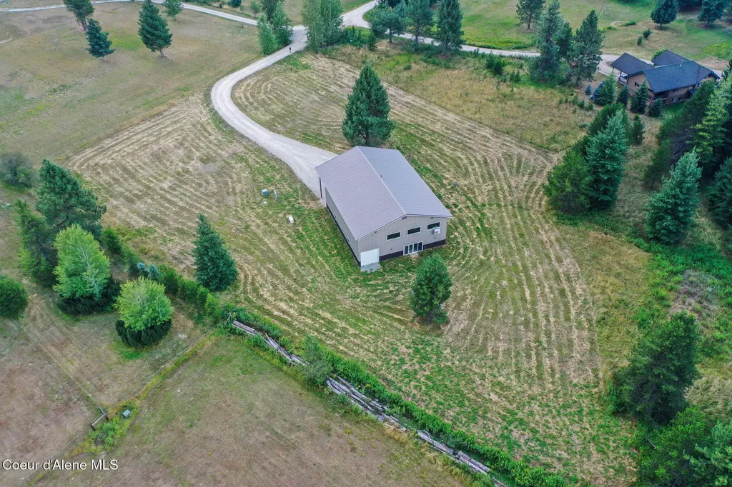 190 Kildeer Road Sandpoint ID 83864