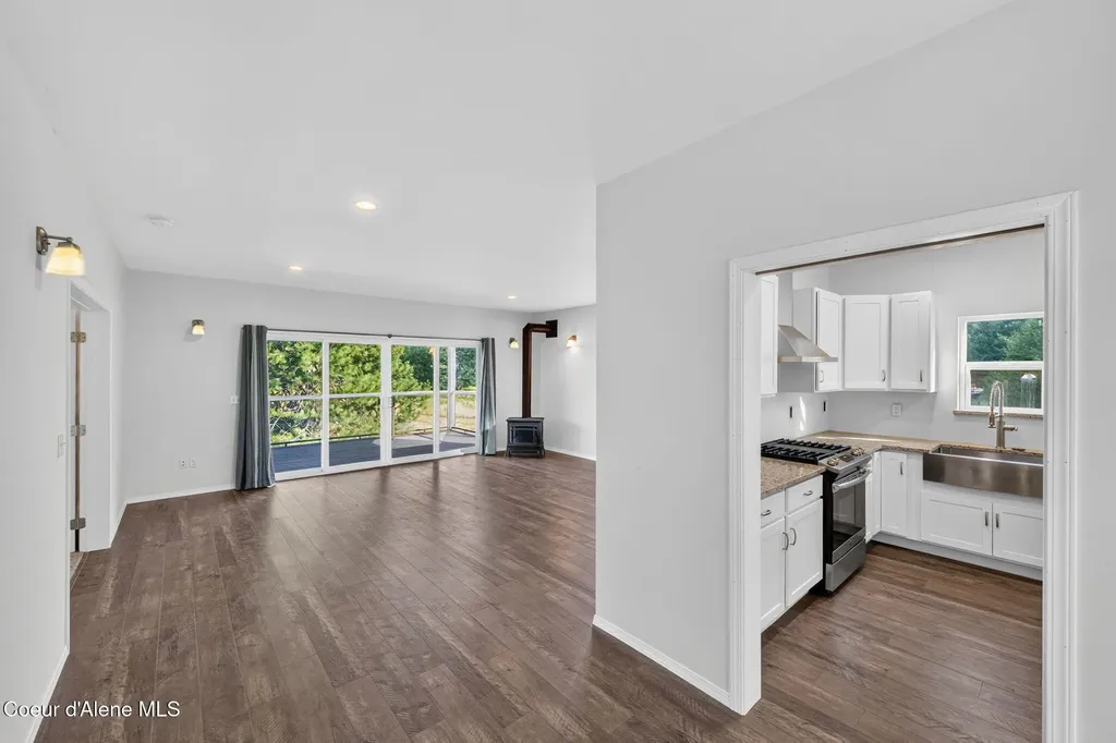 190 Kildeer Road Sandpoint ID 83864