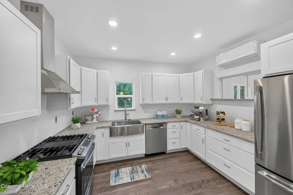 190 Kildeer Road Sandpoint ID 83864