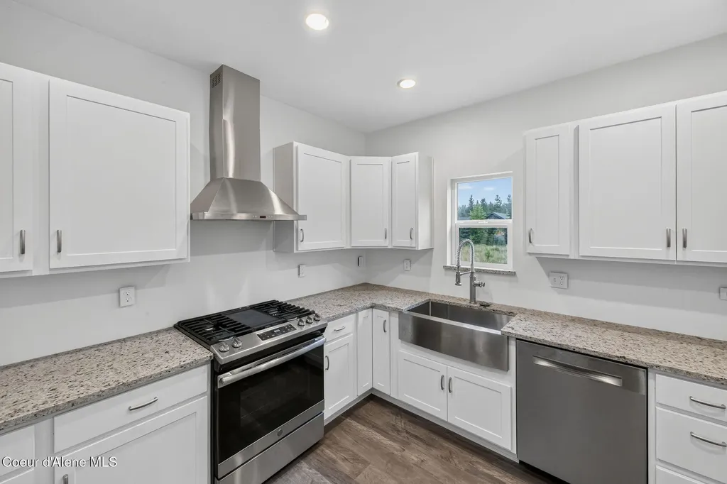 190 Kildeer Road Sandpoint ID 83864