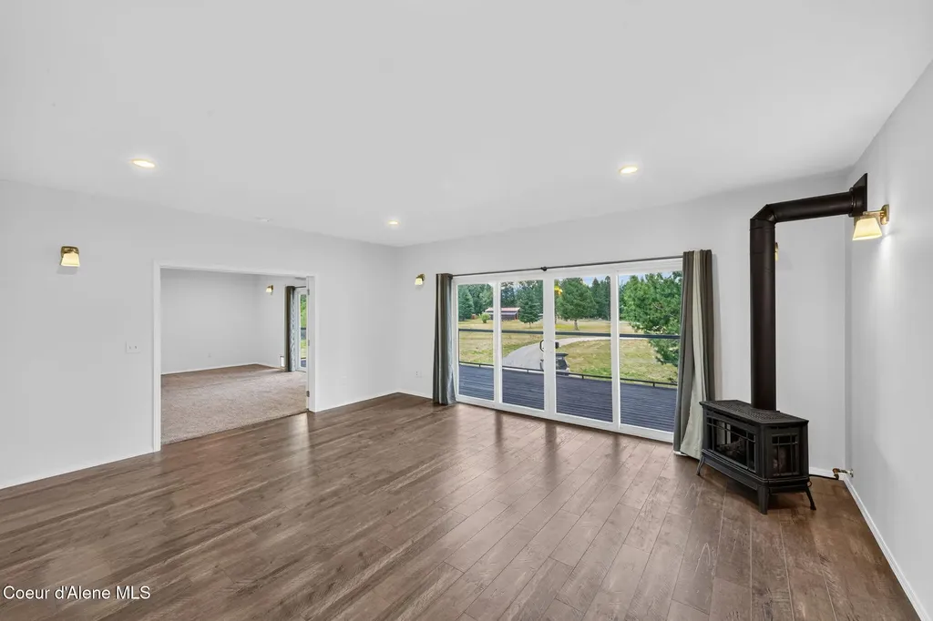 190 Kildeer Road Sandpoint ID 83864