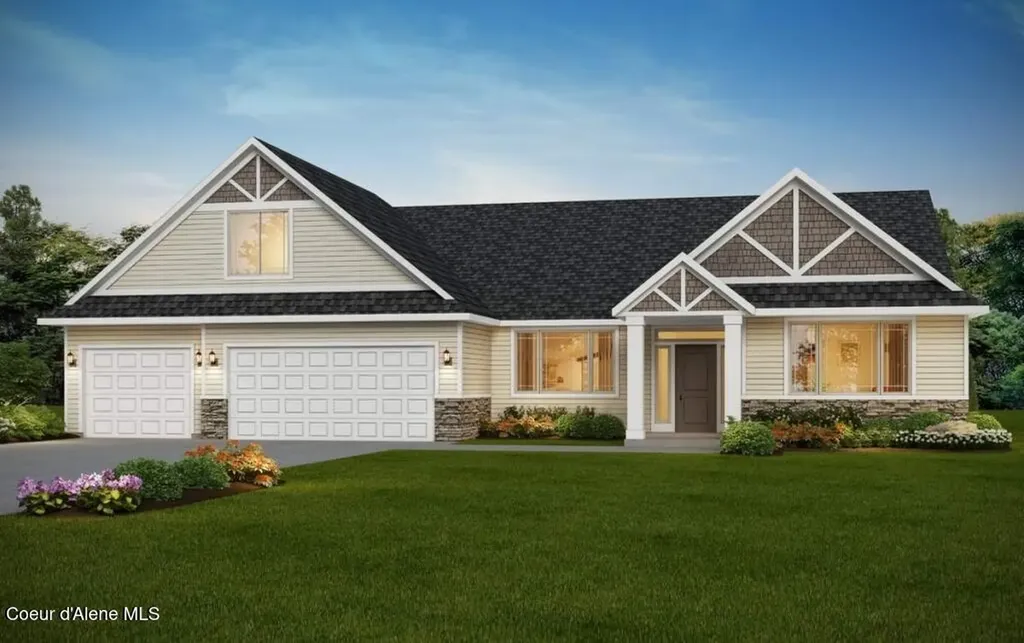 27174 N Dawson Loop Athol ID 83801