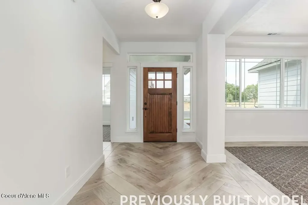 27174 N Dawson Loop Athol ID 83801