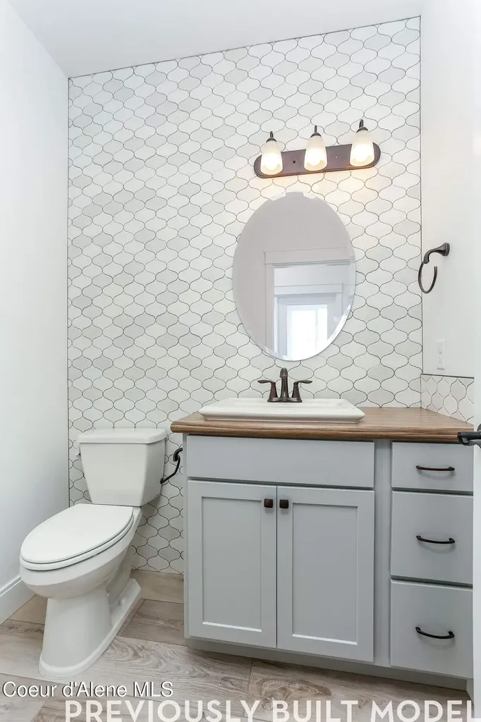 27174 N Dawson Loop Athol ID 83801