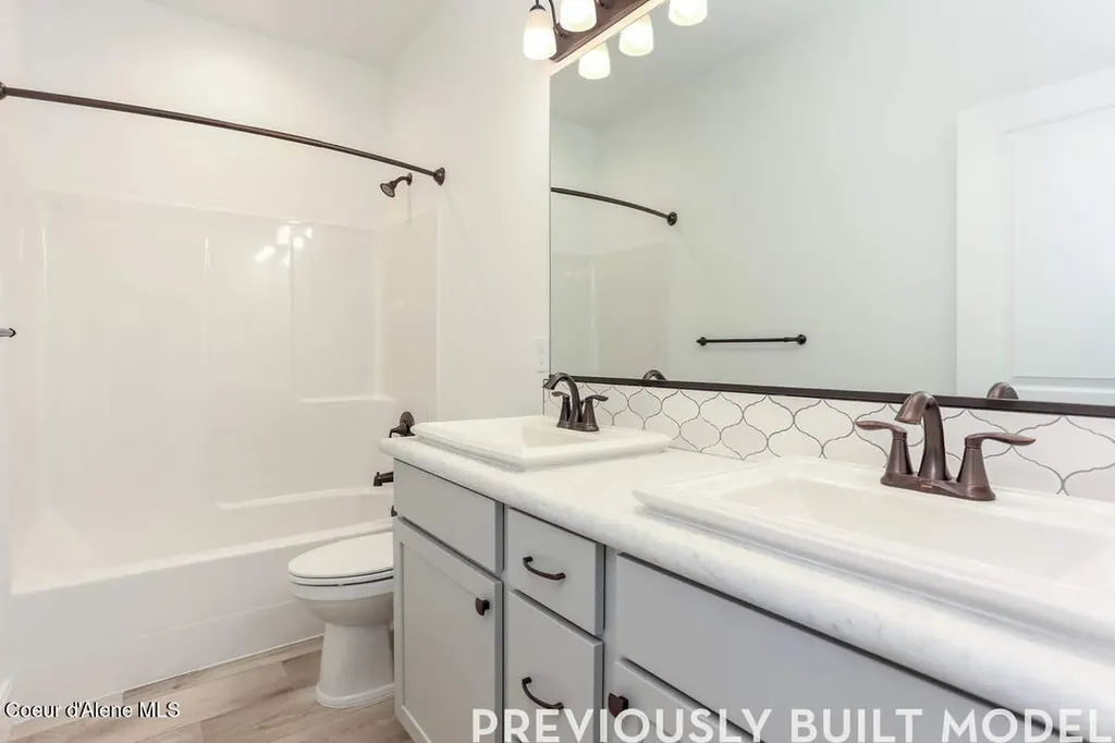 27174 N Dawson Loop Athol ID 83801