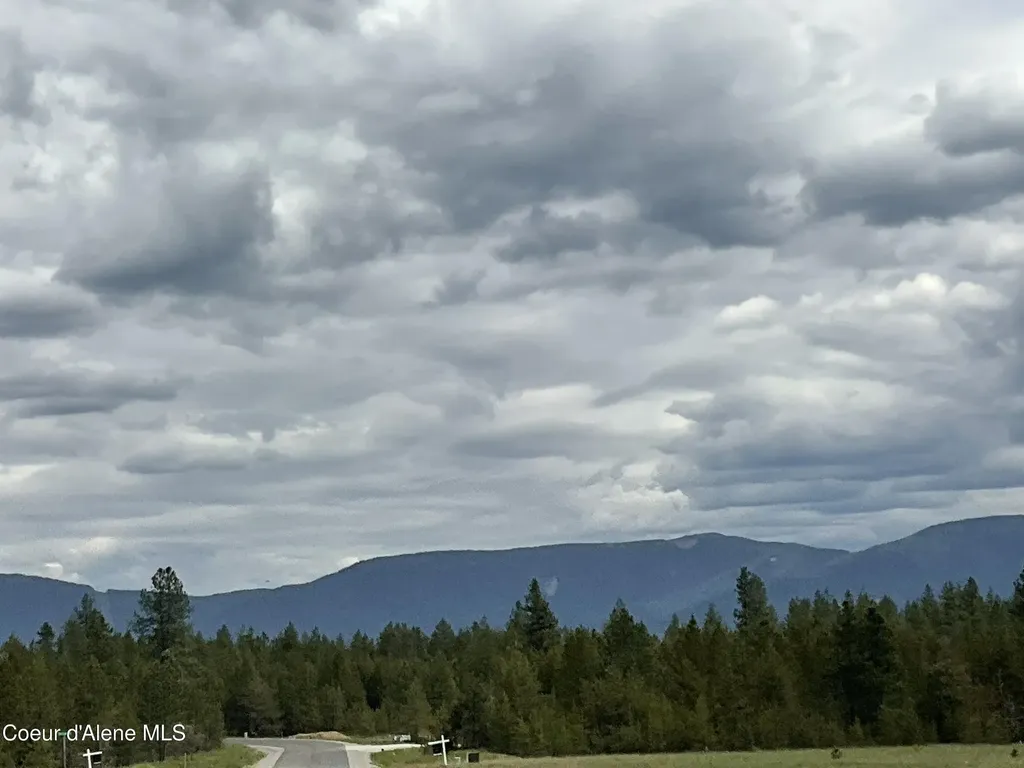 27174 N Dawson Loop Athol ID 83801