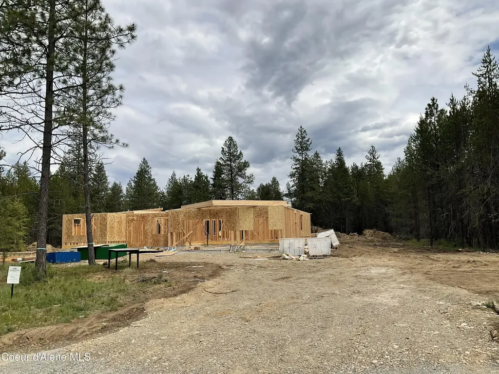27174 N Dawson Loop Athol ID 83801