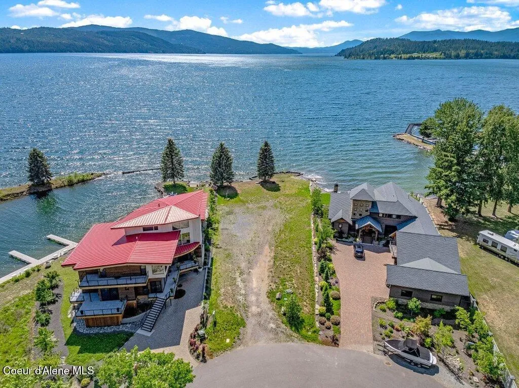 171 Country Road Hope ID 83836