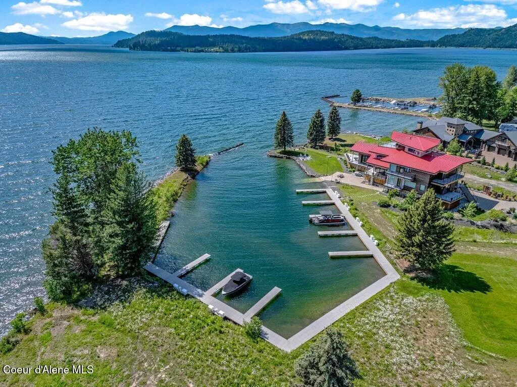 171 Country Road Hope ID 83836