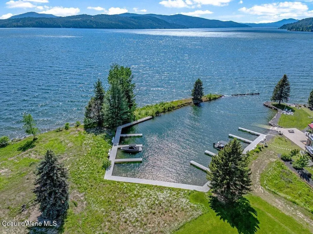 171 Country Road Hope ID 83836