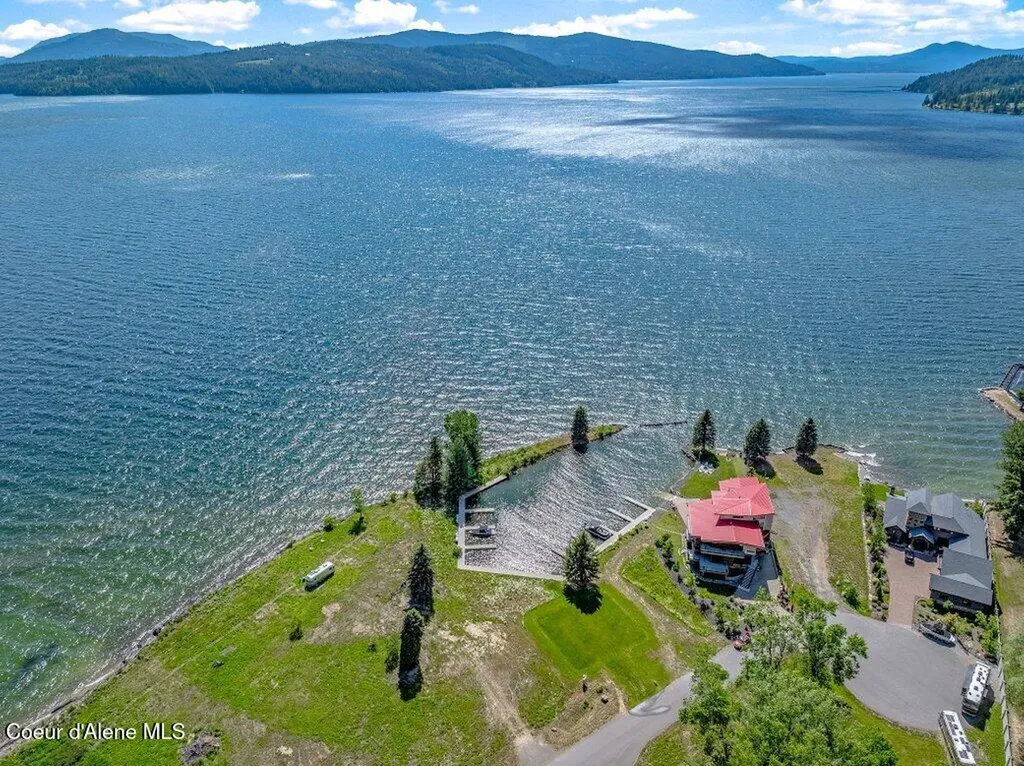 171 Country Road Hope ID 83836
