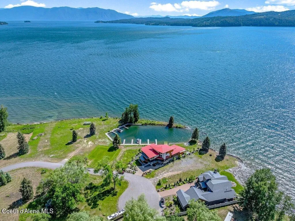 171 Country Road Hope ID 83836
