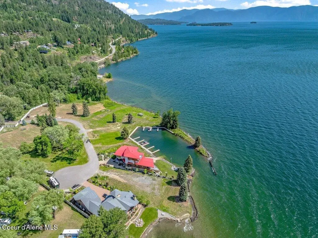 171 Country Road Hope ID 83836