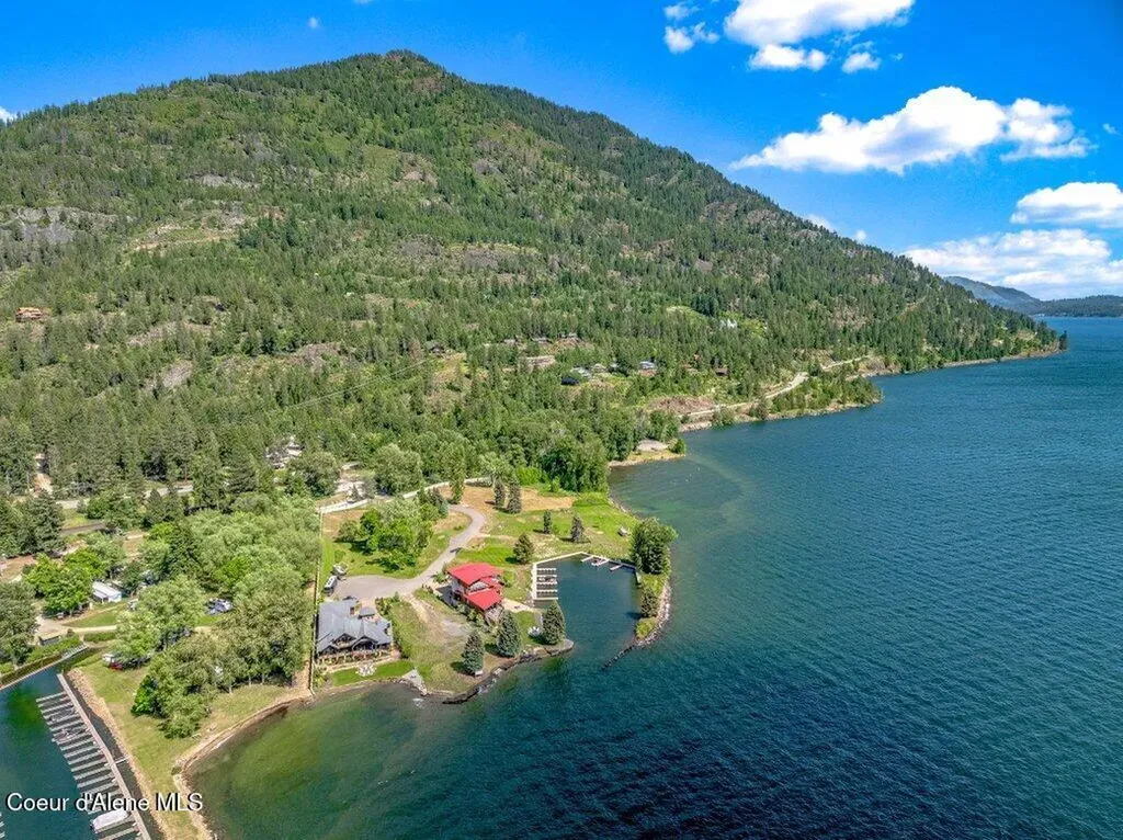 171 Country Road Hope ID 83836