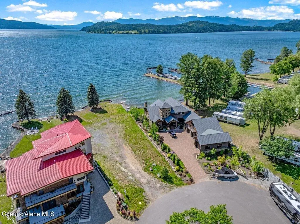 171 Country Road Hope ID 83836