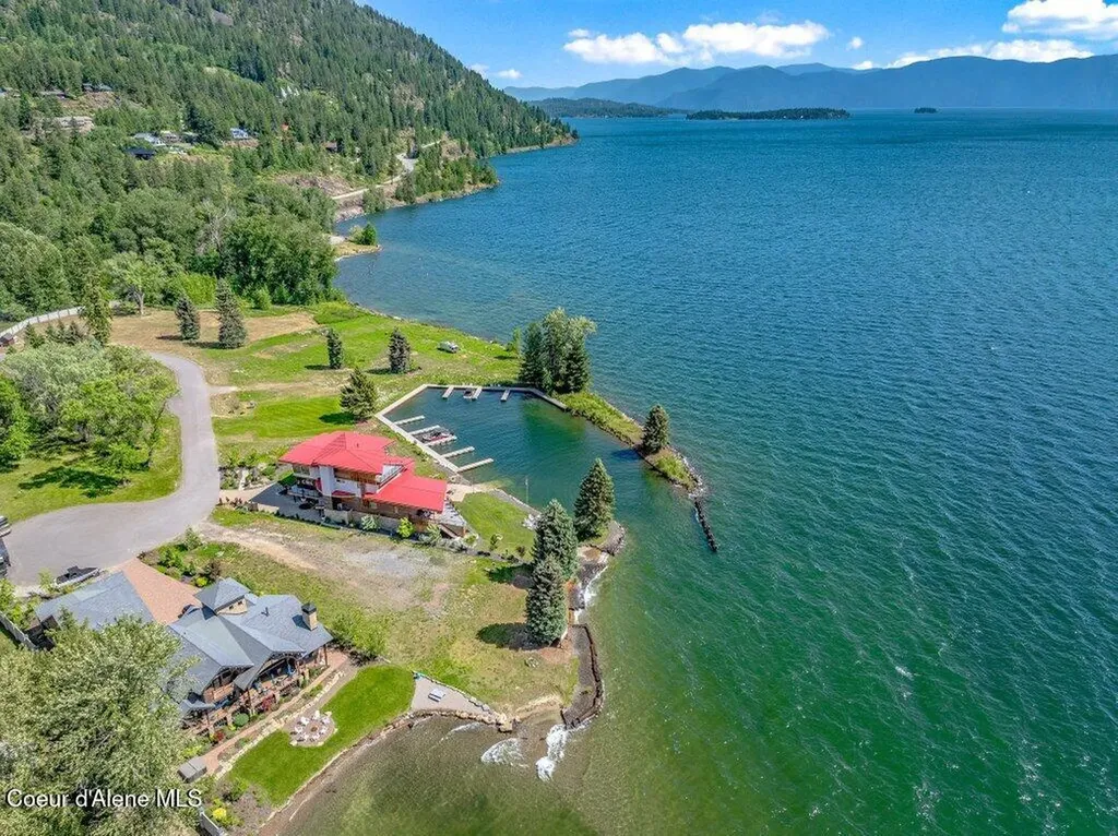 171 Country Road Hope ID 83836