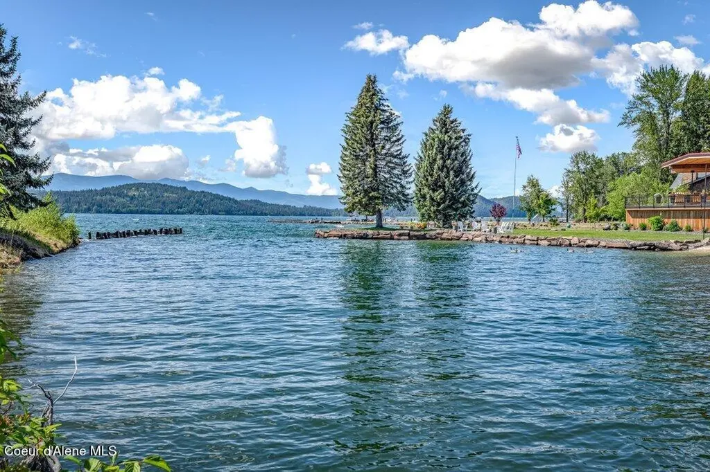 171 Country Road Hope ID 83836
