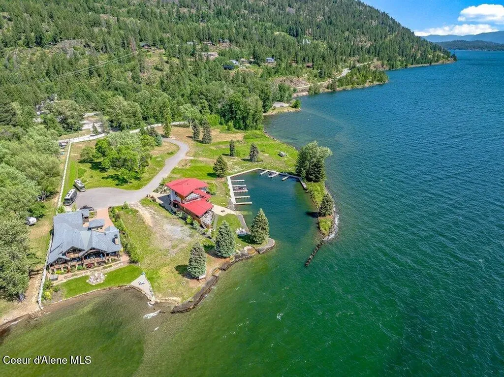 171 Country Road Hope ID 83836