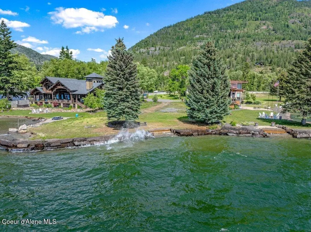 171 Country Road Hope ID 83836