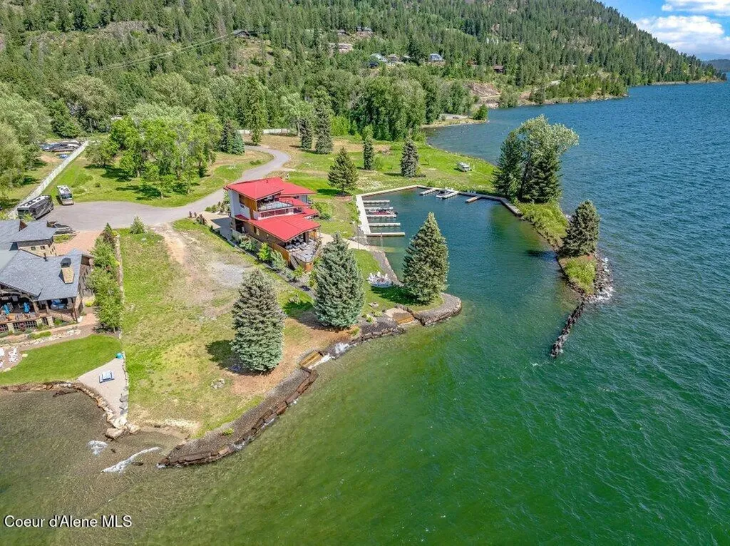 171 Country Road Hope ID 83836