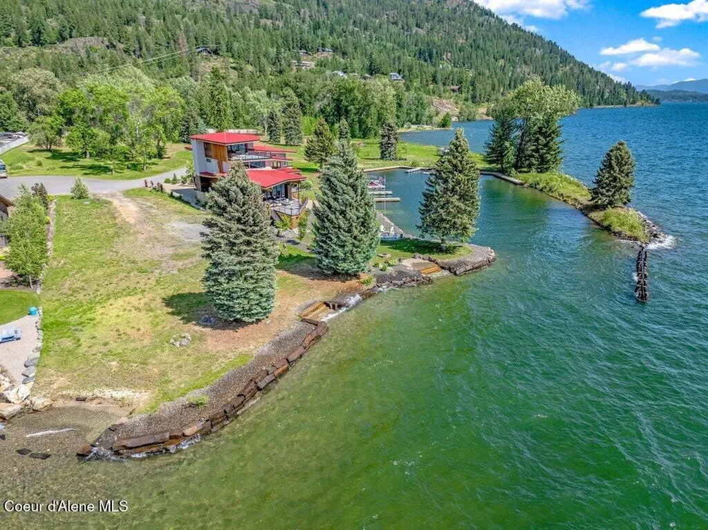 171 Country Road Hope ID 83836