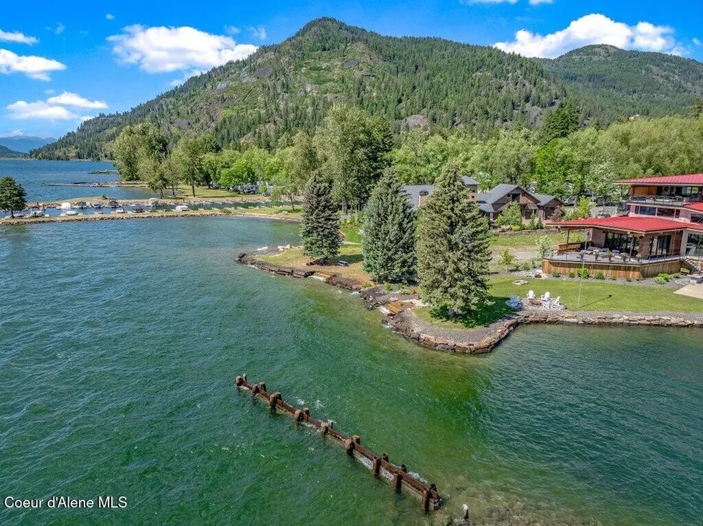 171 Country Road Hope ID 83836