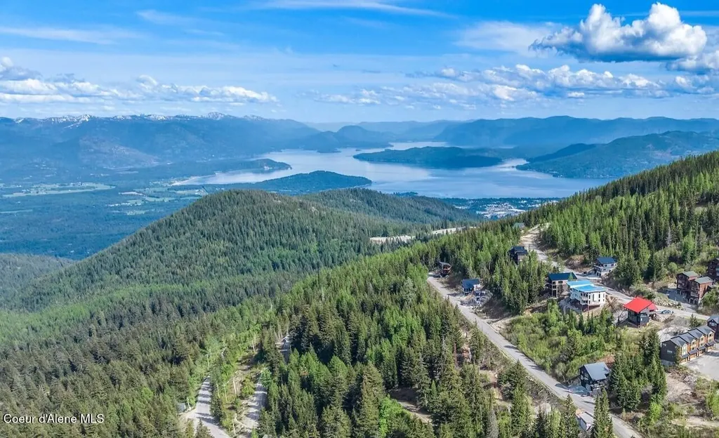 Lot 11a Avalanche Road Sandpoint ID 83864