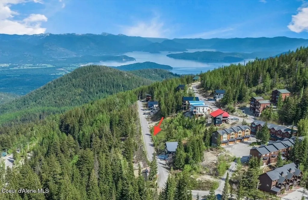 Lot 11a Avalanche Road Sandpoint ID 83864