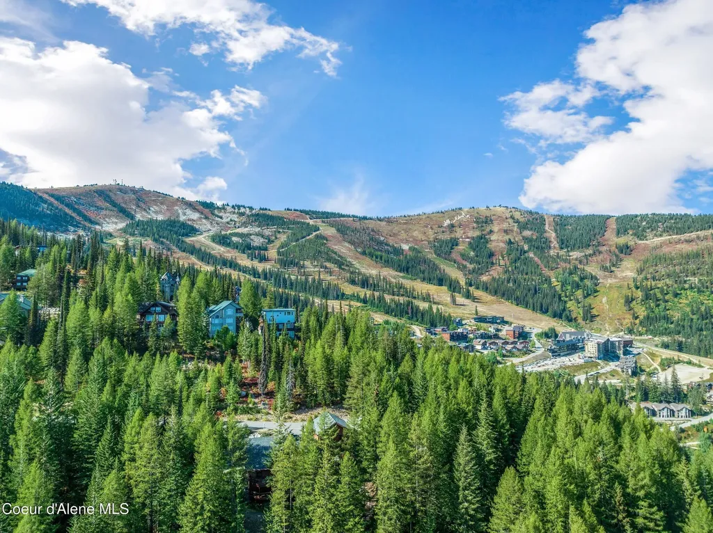 Lot 11a Avalanche Road Sandpoint ID 83864
