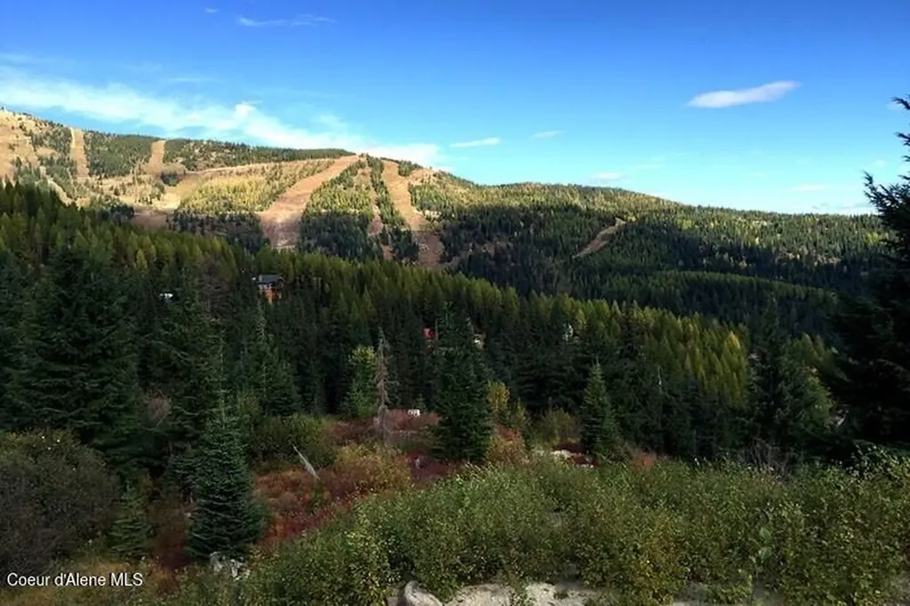 Lot 11a Avalanche Road Sandpoint ID 83864
