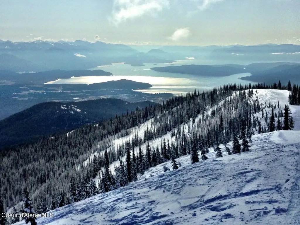 Lot 11a Avalanche Road Sandpoint ID 83864
